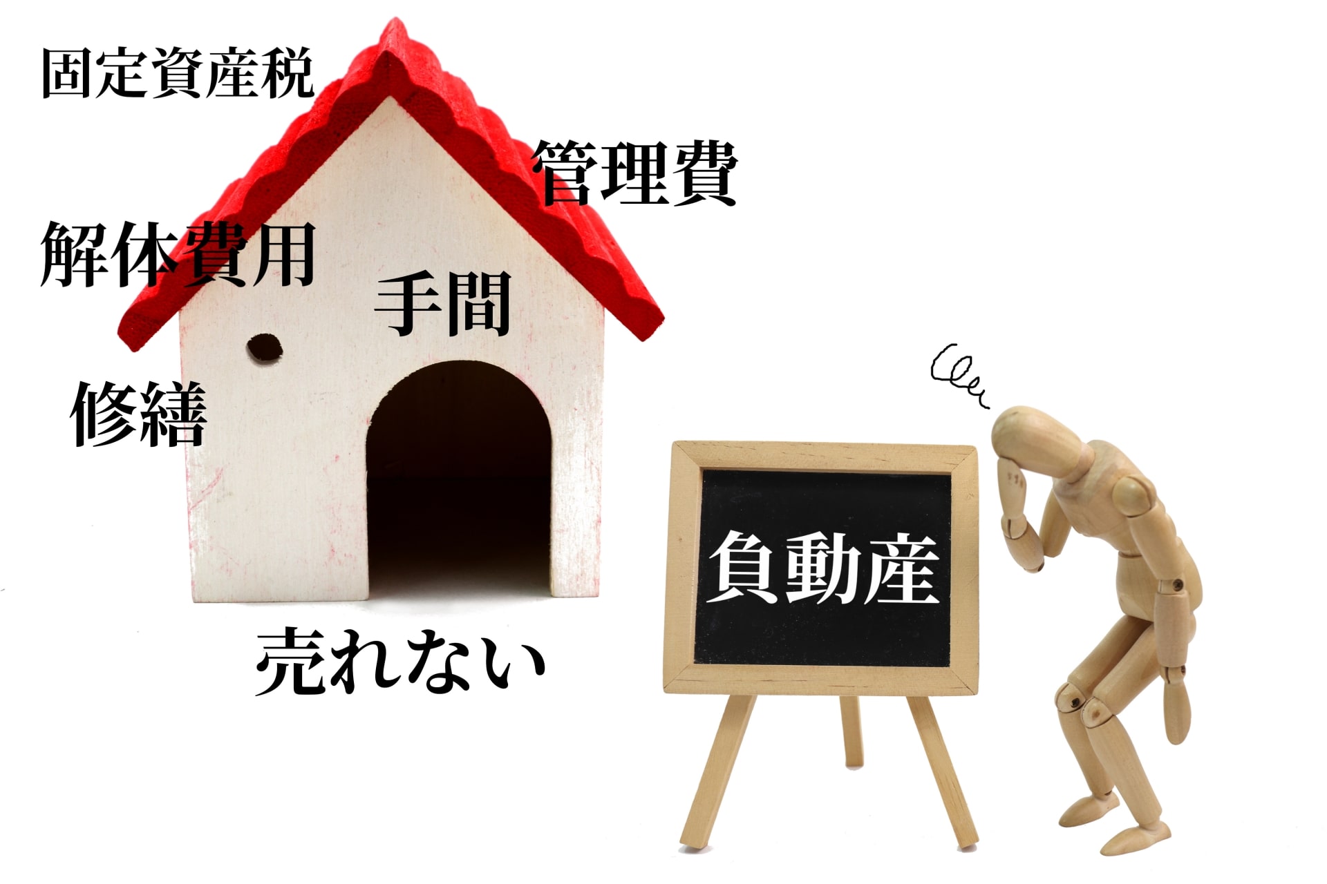 売れない